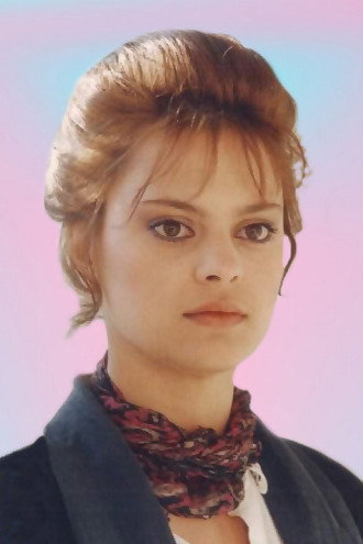 Linda Giga's poster