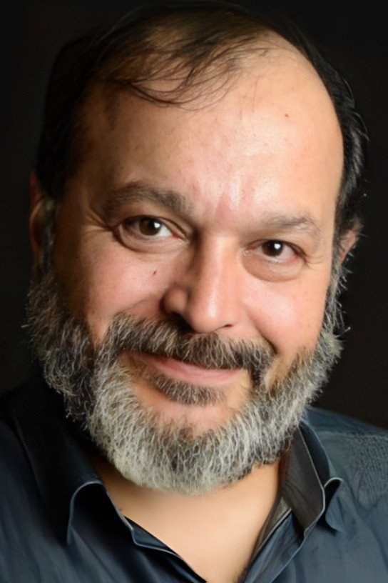 Murat Ercanlı's poster