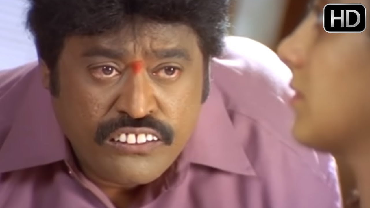 Manmatha's poster