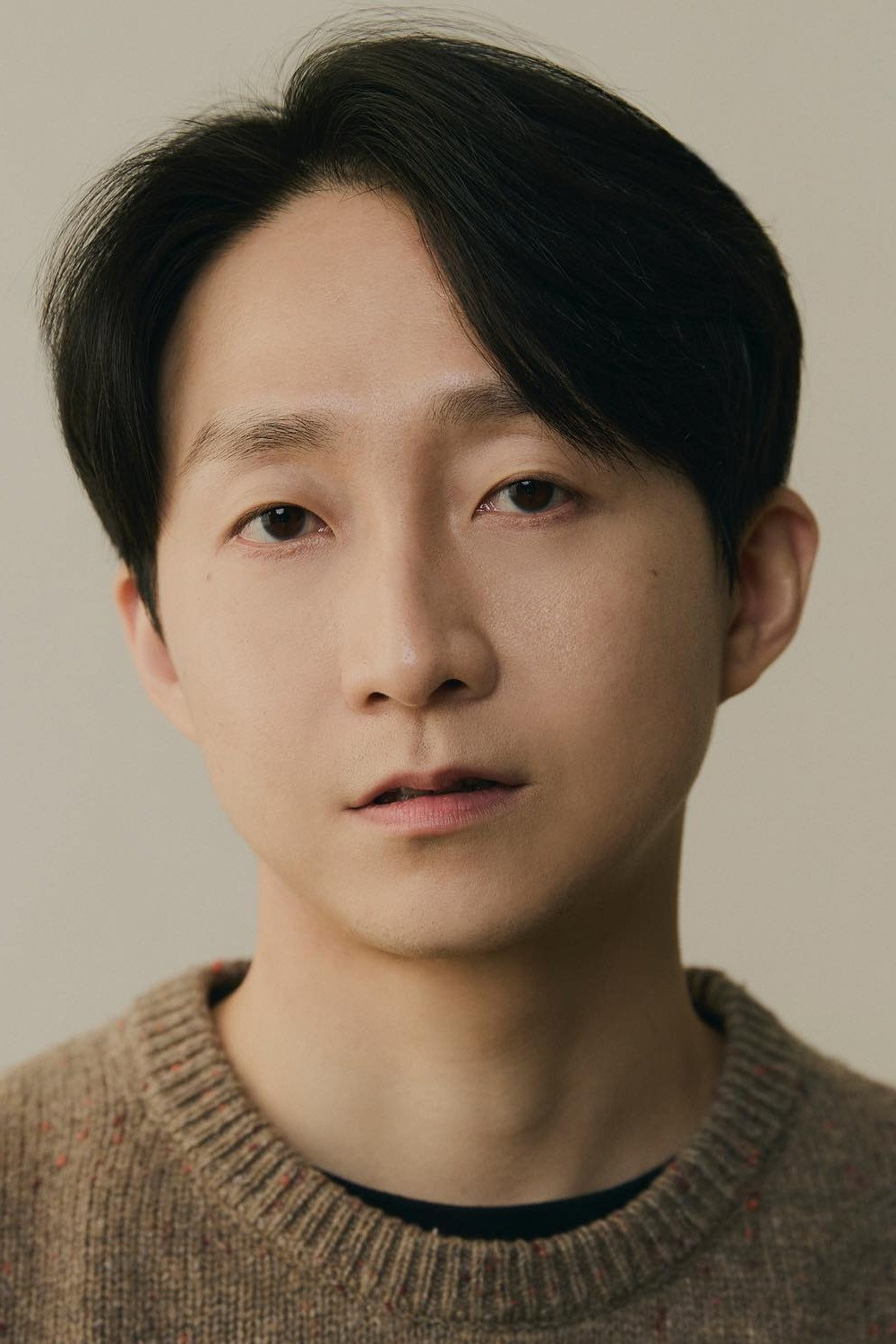 Ko Yoo-joon's poster