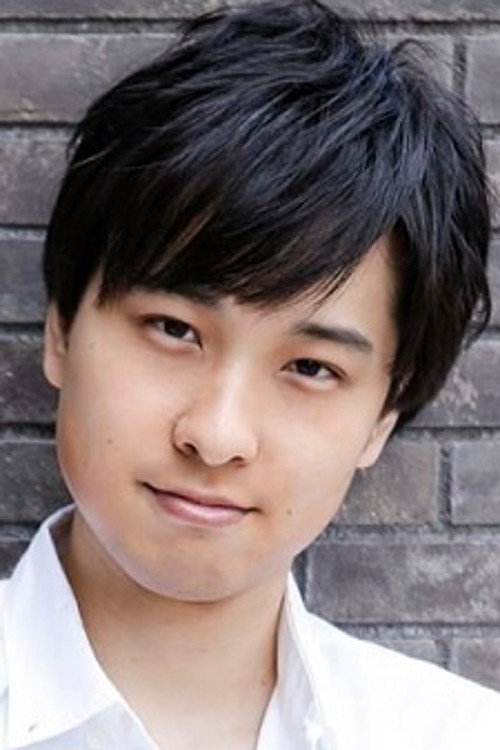 Junta Terashima's poster