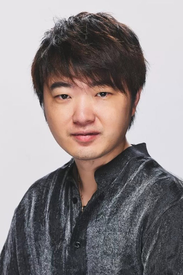 Tong Wu's poster