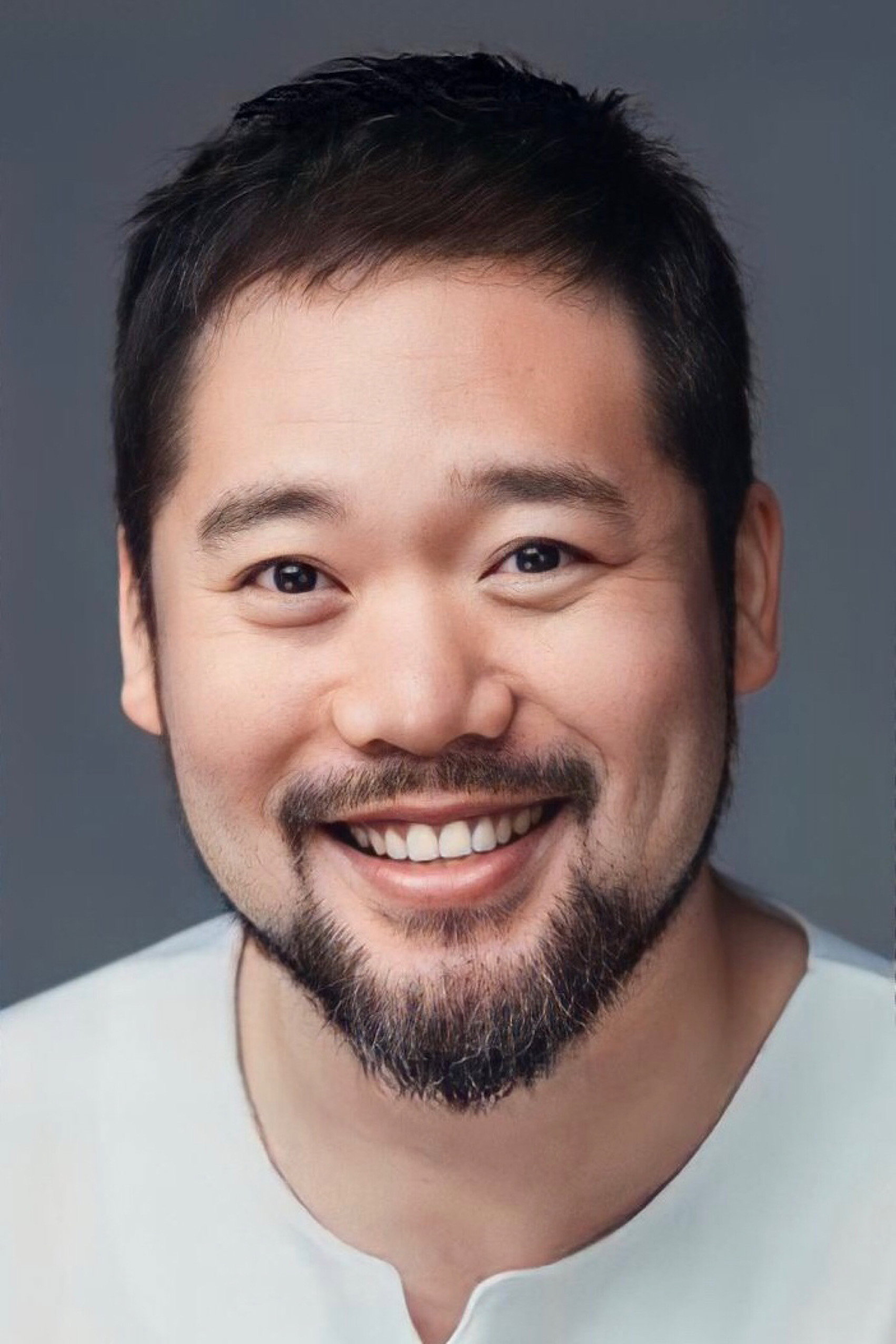 Han Seung-hyeon's poster