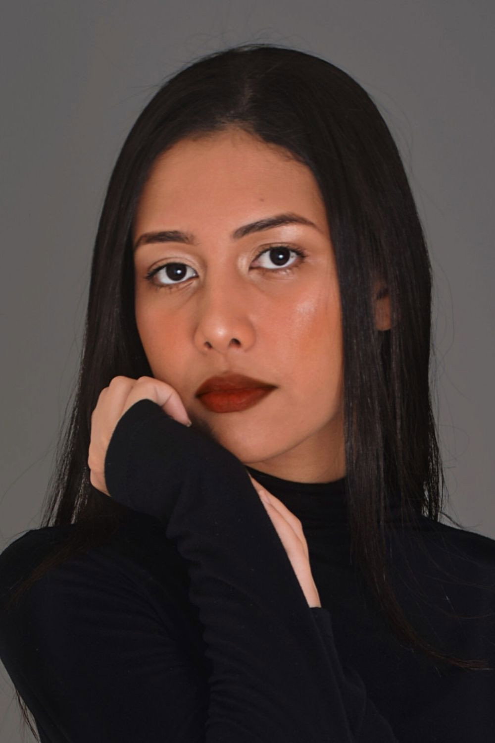 Raiany Simões's poster