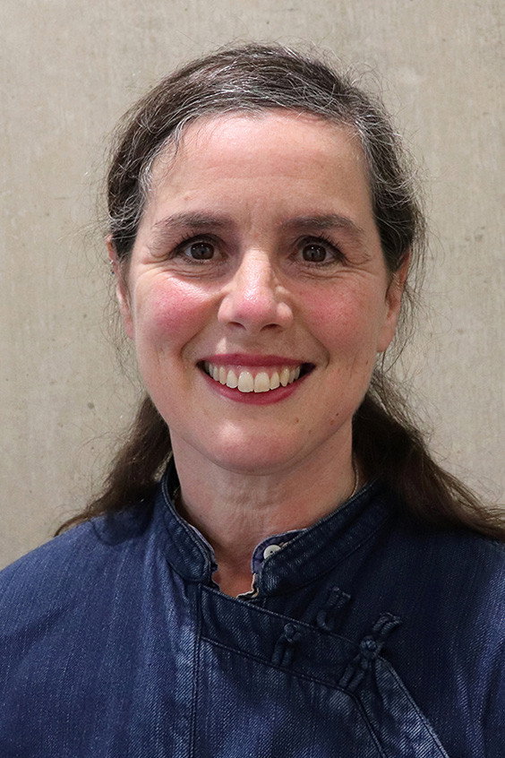 Elizabeth Hobbs's poster