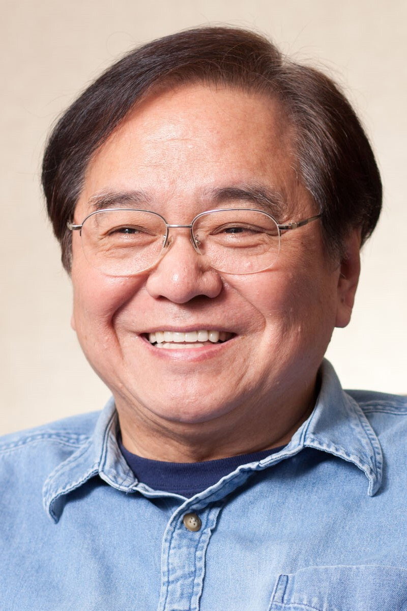 Michael Tao's poster