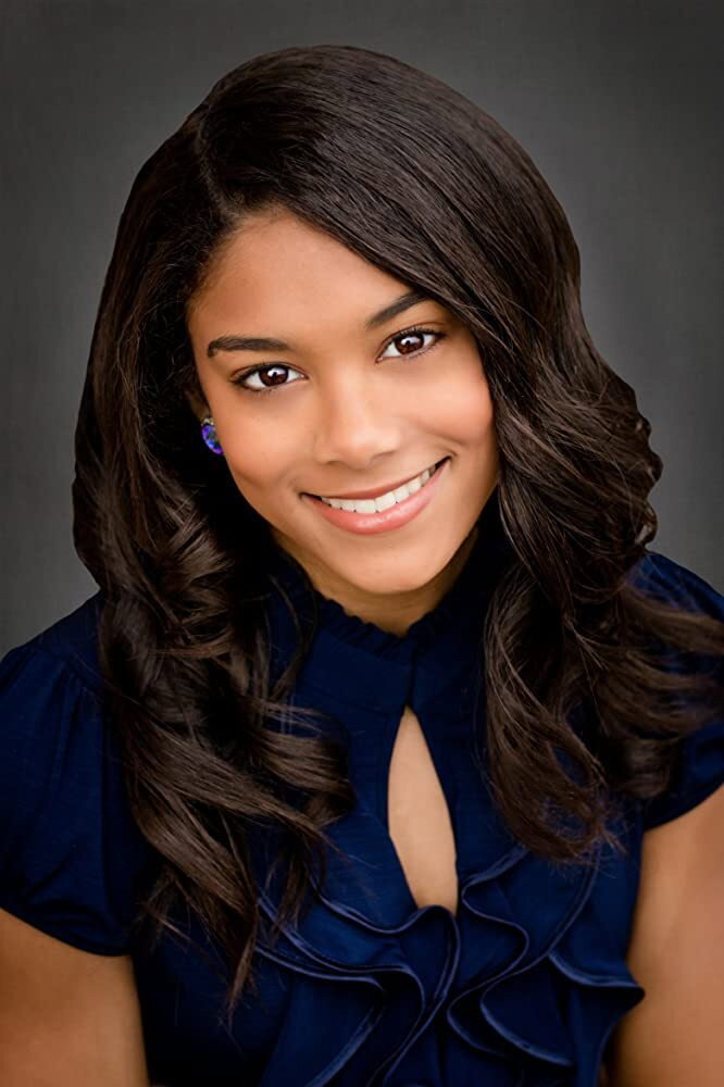 Niya Kerr's poster