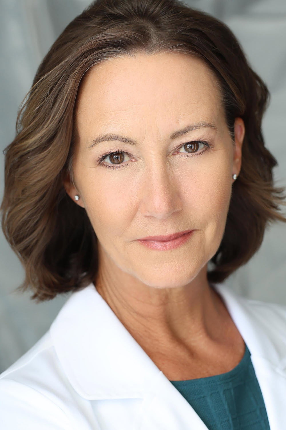 Suzanne Kovi's poster