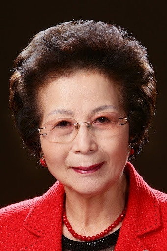 Mun Mi-bong's poster