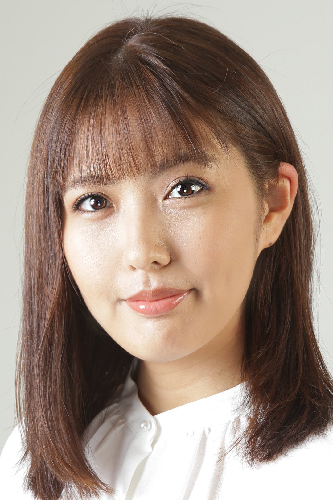 Akane Yamaguchi's poster