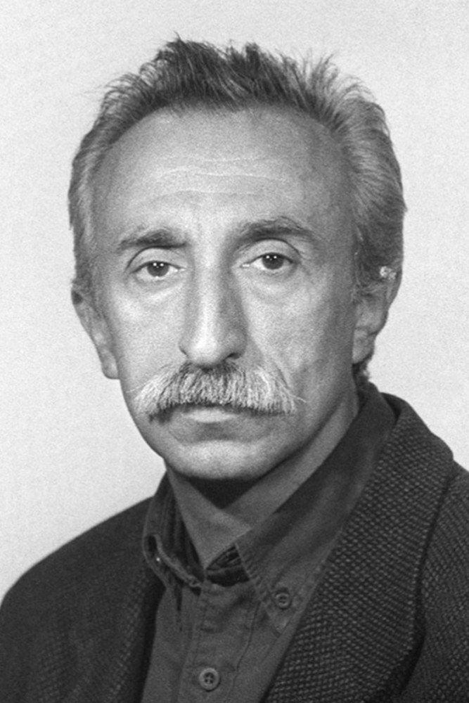 Vladimir Dostal's poster