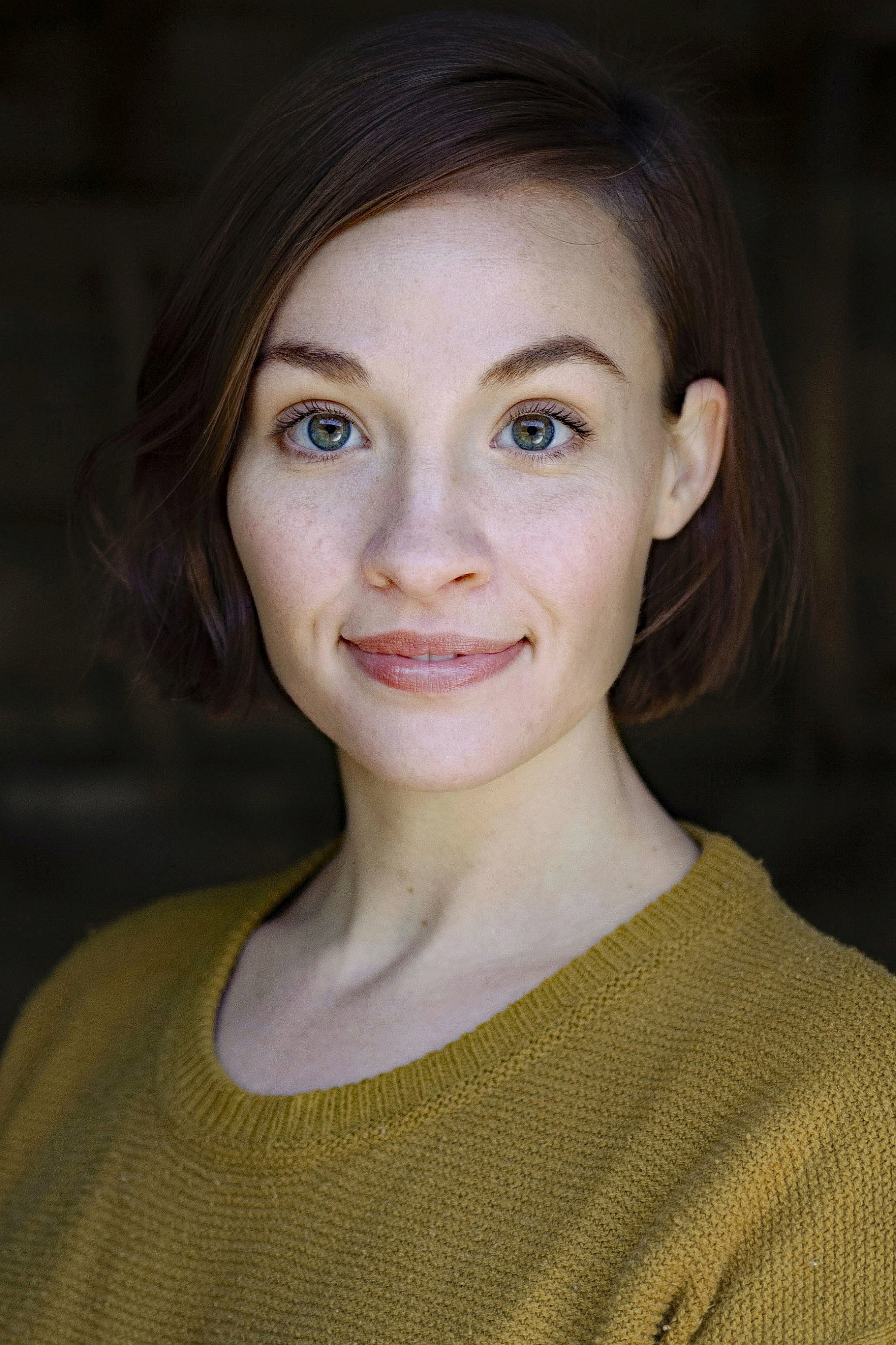 Emily Shenaut's poster