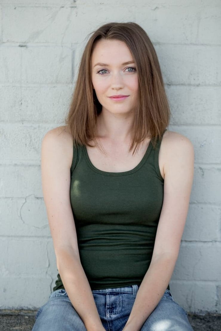 Tabetha Ray's poster