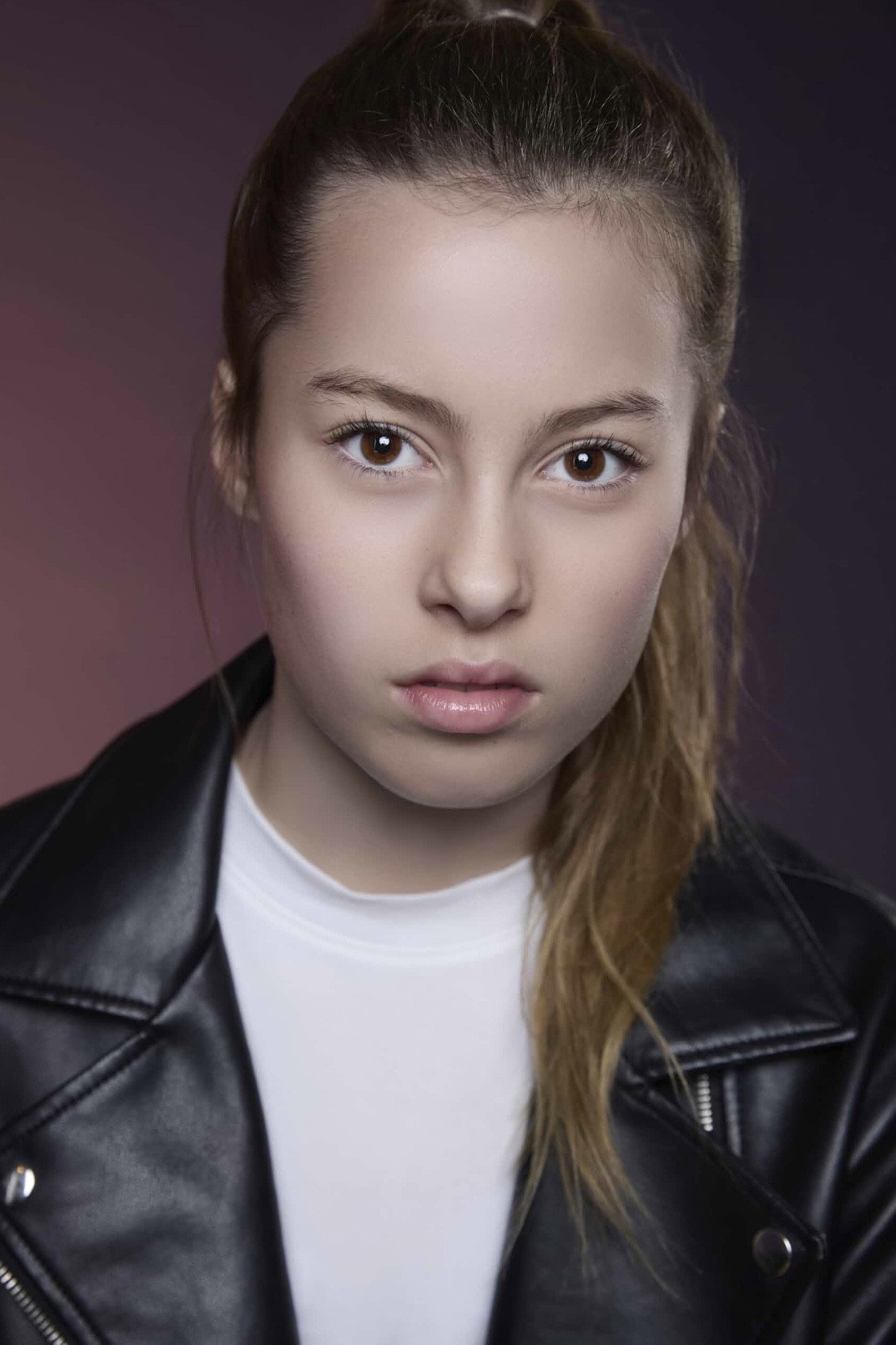 Ella Wejr's poster