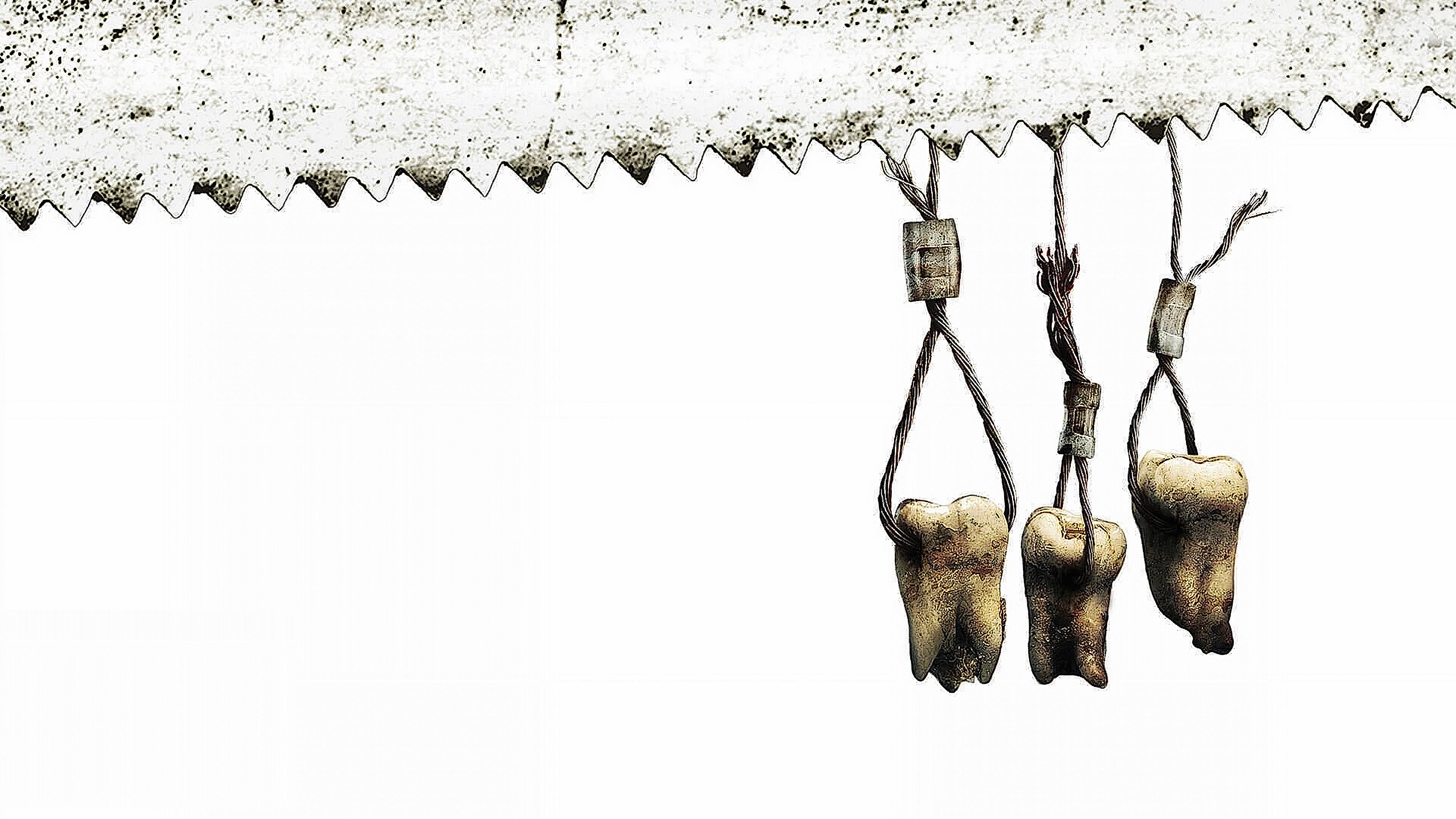 Saw III's poster