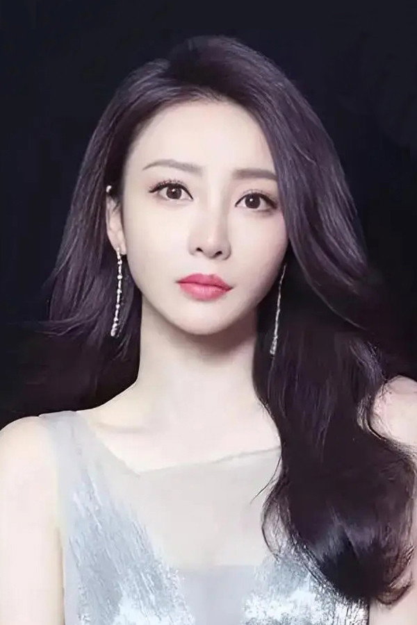 Liu Yan's poster