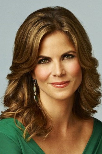 Natalie Morales's poster