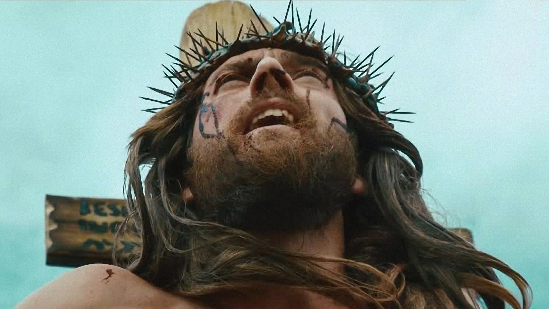La espina de Dios's poster