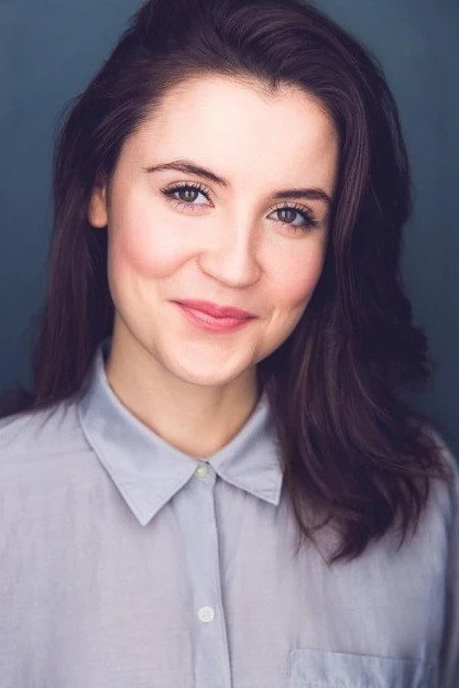 Oona Roche's poster