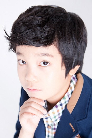 Park Hee-gun's poster