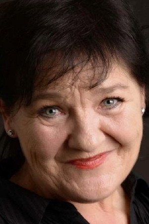 Barbara Kutzer's poster