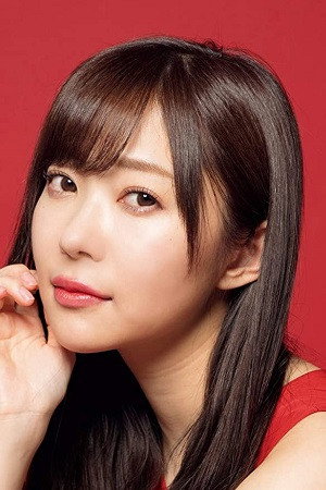 Rino Sashihara's poster