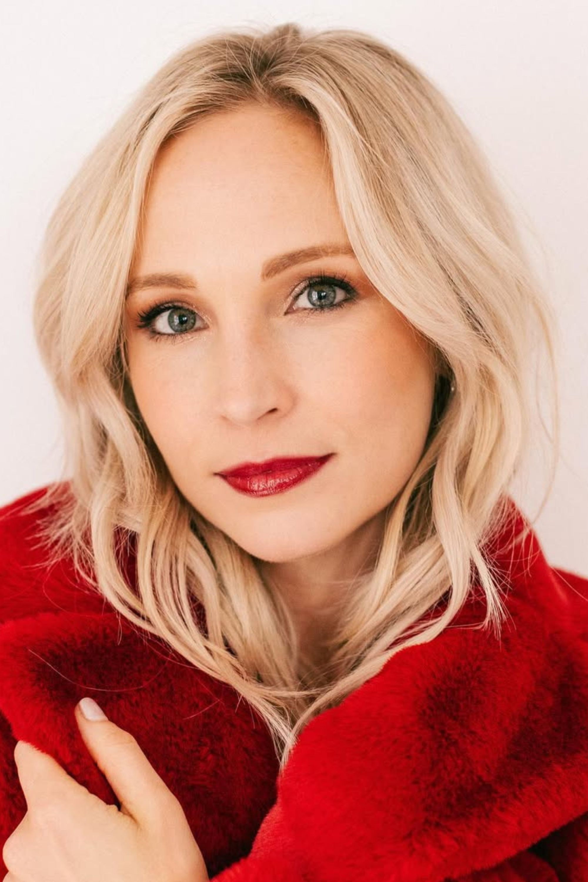Candice King's poster