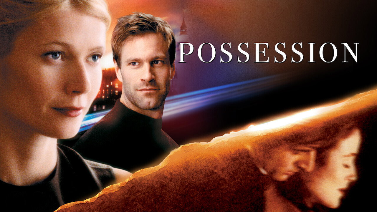 Possession's poster