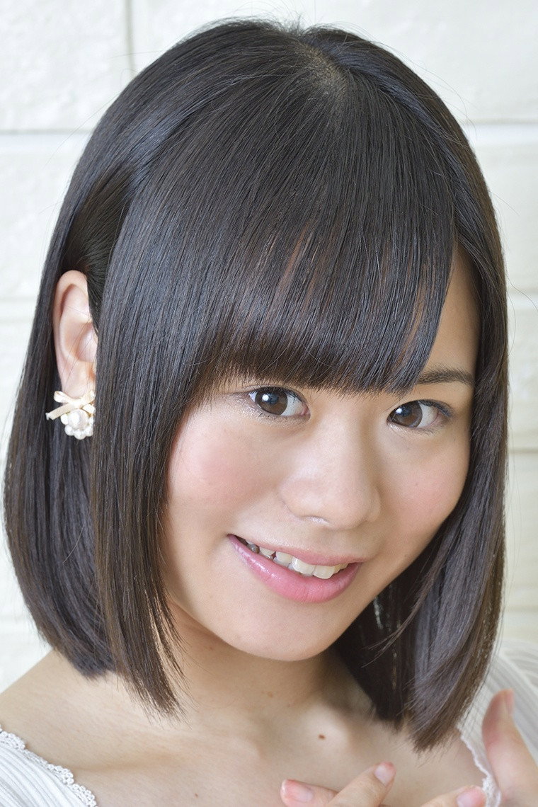 Ayumi Takeo's poster