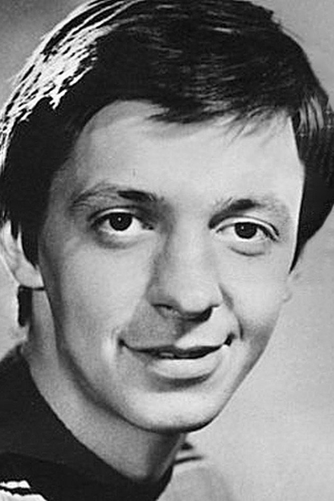 Sergei Ivanov's poster