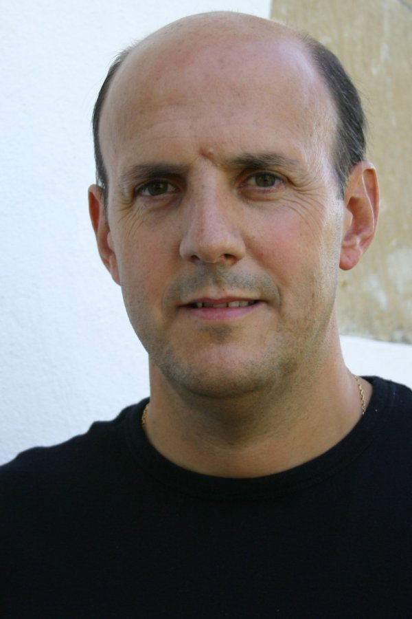José María Asín's poster
