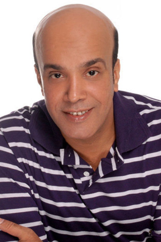 Soliman Eid's poster