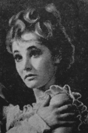 Faina Nikitina's poster