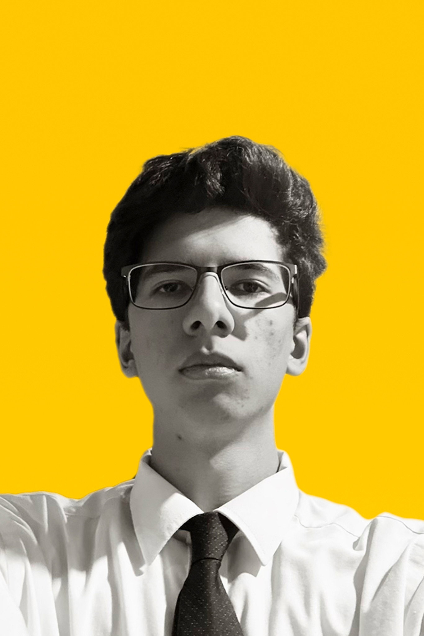 Kayal Knorr's poster
