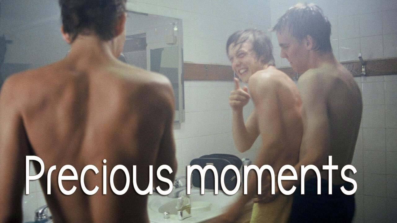 Precious Moments's poster