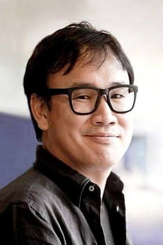 Kim Sung-soo's poster