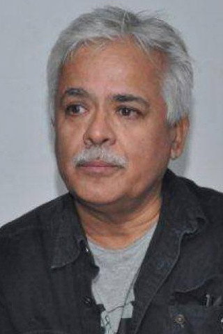 Anil Mehta's poster