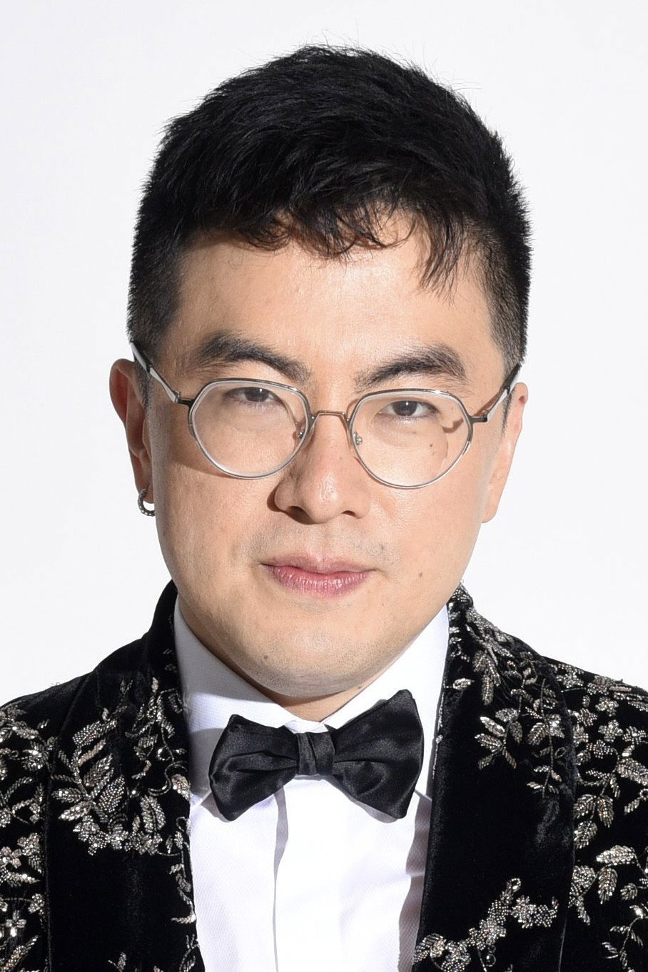 Bowen Yang's poster