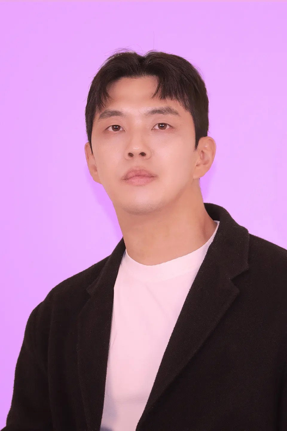 Kwak Jung's poster