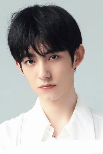 Ma Haodong's poster
