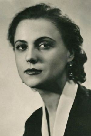 Inna Kmit 's poster