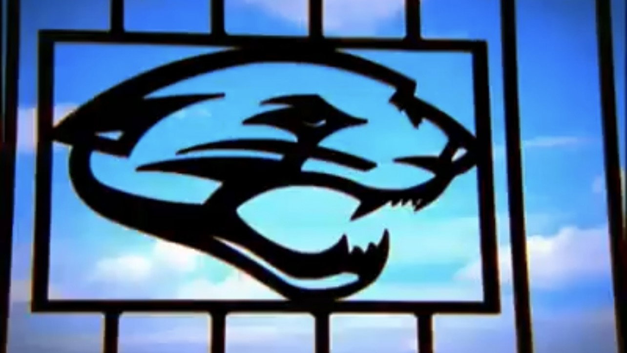 Inside Training Camp: Jaguars Summer's poster