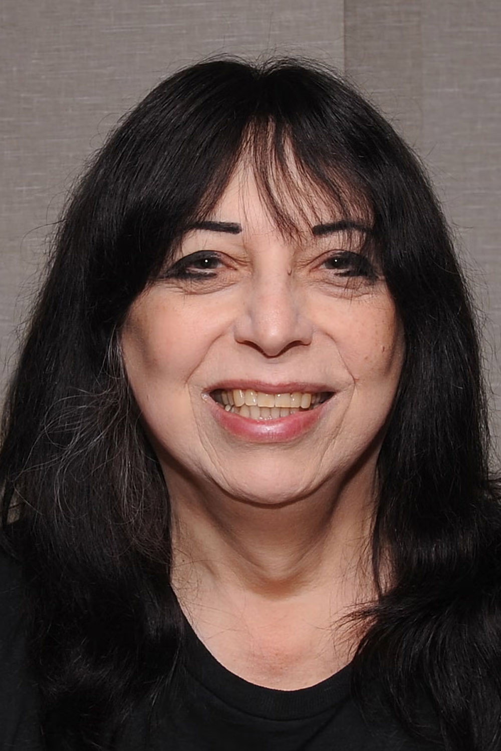 Vinnie Vincent's poster