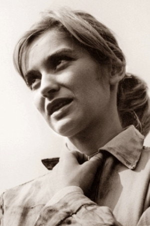 Tamara Miletič's poster