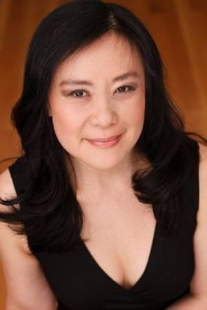 Kathy Hsieh's poster