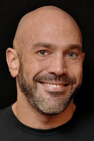 Jesse Jackman's poster
