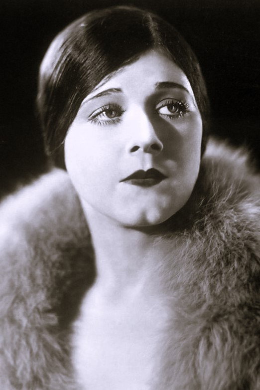 Lillian Rich's poster