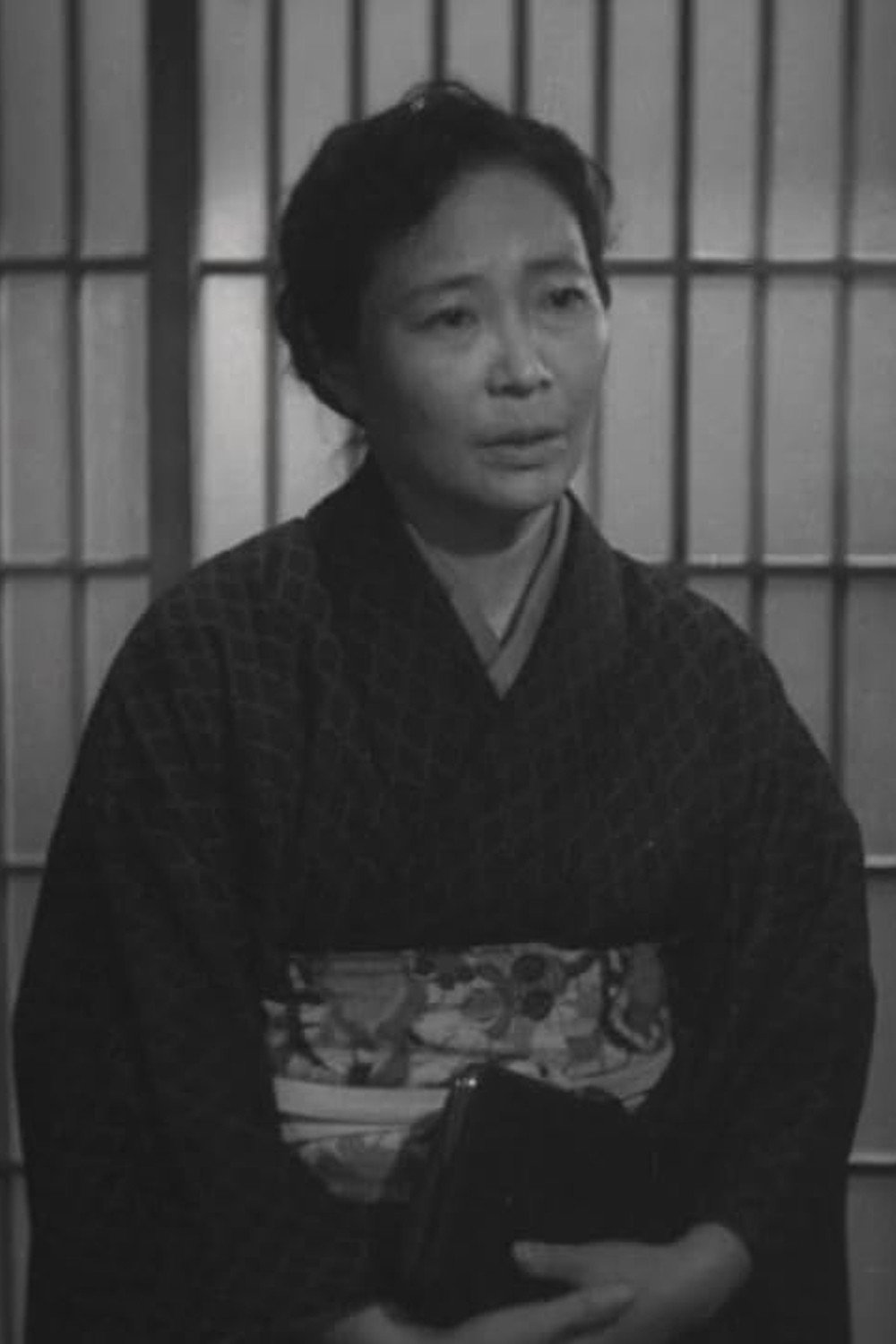 Noriko Honma's poster