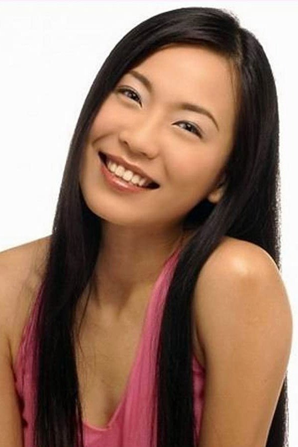 Ong Ai Leng's poster