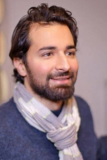 Ahmed Hatem's poster